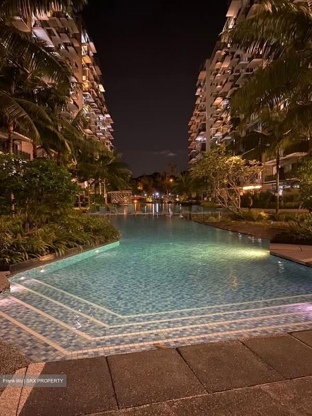 CityLife @ Tampines (D18), Condominium #550885191